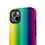 Thumbnail: Rainbow Tough Phone Case
