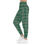 Thumbnail: Green Plaid Joggers