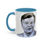 Thumbnail: Benny Hill Coffee Mug (11, 15oz)