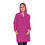 Thumbnail: Pink & Colored Squares Women's Hoodie Dress