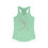 Thumbnail: One Line Racerback Tank