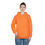 Thumbnail: Unisex EcoSmart® Hoodie – Sustainable Pullover by Tantrum Media 