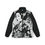 Thumbnail: Black & White Geisha Women's Jacket
