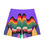 Thumbnail: ColorWave Men's Beach Shorts