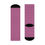 Thumbnail: Flat lay of Pro Bono Cushioned Crew Socks showing top and sole design.