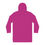 Thumbnail: Pink & Colored Squares Women's Hoodie Dress