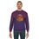 Thumbnail: Earth's 7.83 Hz Unisex Sweatshirt