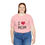 Thumbnail: I ❤️ MOM Pixel Tee 