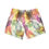 Thumbnail: Fade Foliage Shorts Men's Beach Shorts