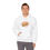 Thumbnail: Chopped Cheese Diet Hooded Sweatshirt