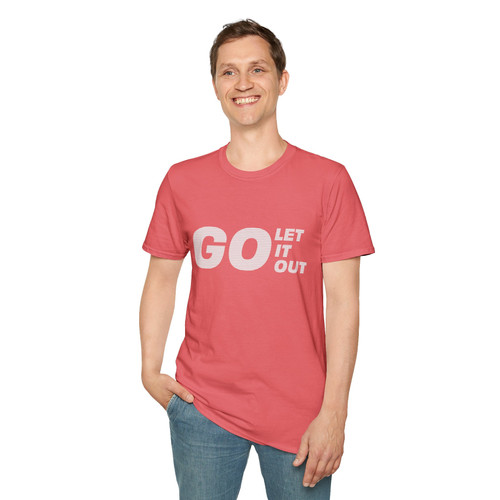 Oasis oasis go let it out Tシャツ Oasis - Go Let It Out T-Shirt. T-Shirt, M. Oasis.