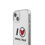 Thumbnail: I Hate Small Talk Flexi Phone Case