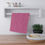 Thumbnail: Pink Pepper Kitchen Towel