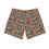 Thumbnail: Candy Wrappers Beach Shorts