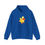 Thumbnail: Arcade Duck Hooded Sweatshirt