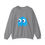 Thumbnail: Pac-Man Inky Unisex Sweatshirt