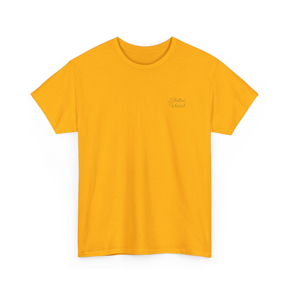 Staten Island T-Shirt