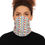 Thumbnail: Tube Scarf Mondrian Inspired Pattern