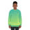 Thumbnail: Lime Gradient Sweatshirt