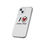 Thumbnail: I Hate Small Talk Flexi Phone Case