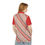 Thumbnail: Colored Lines Polo Shirt