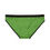 Thumbnail: Back  view of Wednesday Panty on plain background