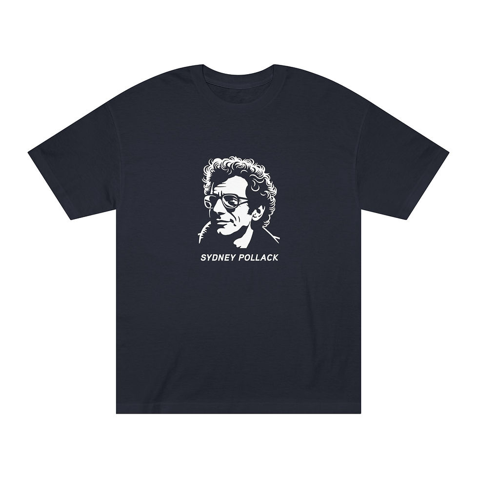 Sydney Pollack T-Shirt
