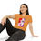 Thumbnail: The Courtesan Crop Top
