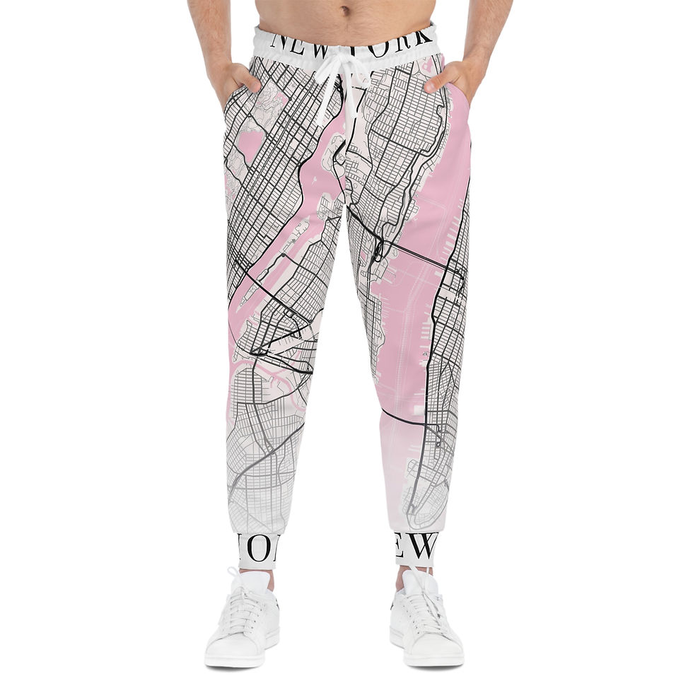 New York Joggers 