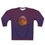 Thumbnail: Earth's 7.83 Hz Unisex Sweatshirt