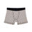 Thumbnail: Front view of Marco Rubio face print boxer briefs with contour pouch and black waistband