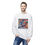 Thumbnail: Imaginary French Kicks Album Cover Sweatshirt