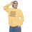Thumbnail: Freedom of Speech Unisex Sweatshirt
