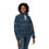 Thumbnail: Nordic Pattern Puffer Jacket