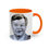 Thumbnail: Benny Hill Coffee Mug (11, 15oz)