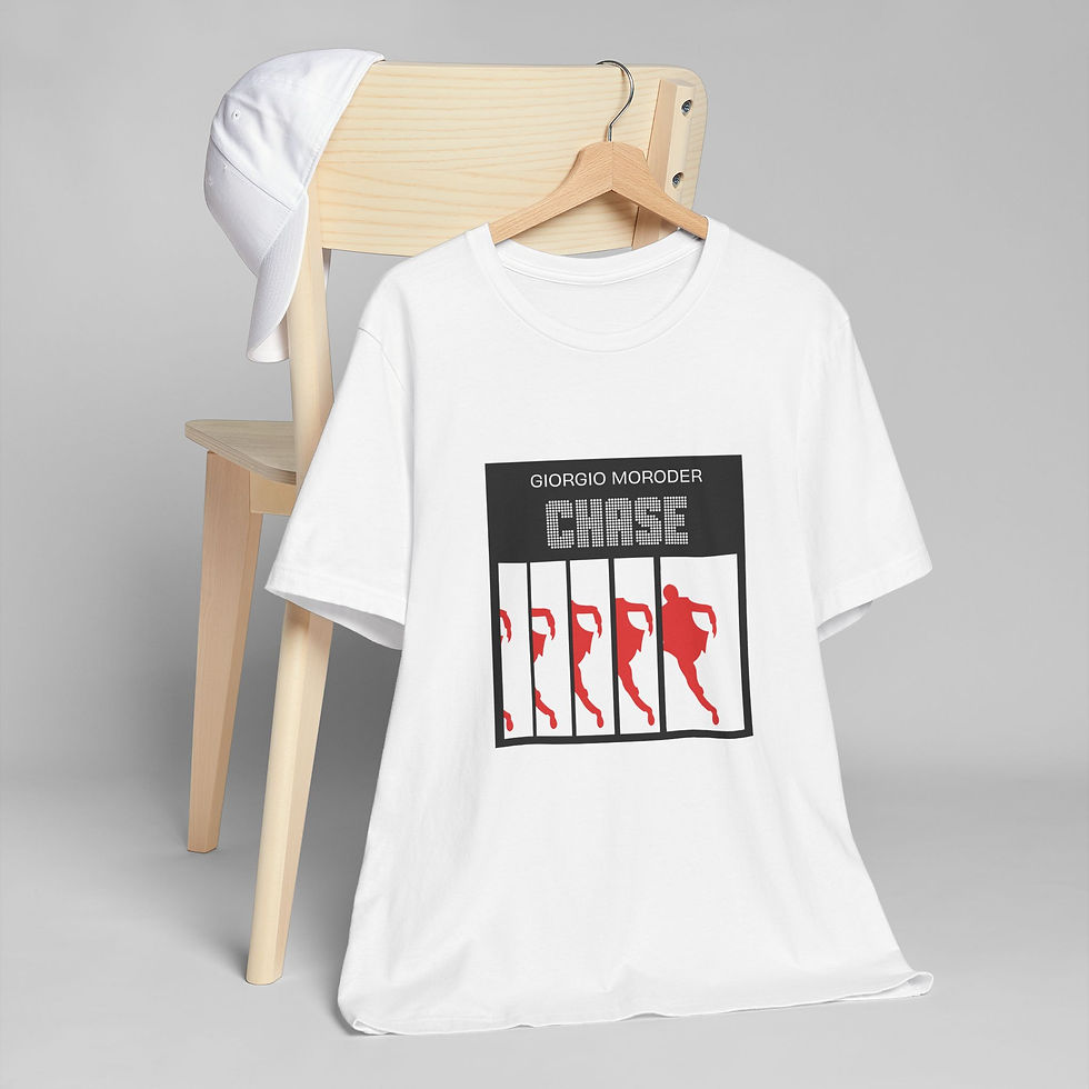 CHASE  T-Shirt