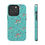 Thumbnail: Lovey Rainbow Tough Phone Case 