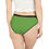 Thumbnail: Model wearing Wednesday Panty back view