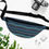 Thumbnail: African Artwork Fanny Pack