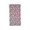 Thumbnail: Tube Scarf - Geometric Shapes Pattern
