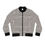 Thumbnail: Bomber Jacket - Doodle Net Print