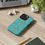 Thumbnail: Lovey Rainbow Tough Phone Case 
