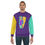 Thumbnail: Lads - Colorblock - Unisex Sweatshirt