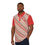 Thumbnail: Colored Lines Polo Shirt