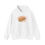 Thumbnail: Chopped Cheese Diet Hooded Sweatshirt