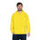Thumbnail: Unisex EcoSmart® Hoodie – Sustainable Pullover by Tantrum Media 