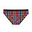 Thumbnail: Pac-Man Ghosts Panties