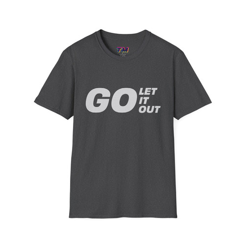 Oasis oasis go let it out Tシャツ Oasis - Go Let It Out T-Shirt. Oasis.