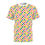 Thumbnail: Colored Squares T-Shirt