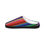 Thumbnail: Inca Rainbow Women's Slippers